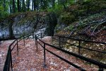 Ojcowski Park Narodowy Jaskinia Łokietka