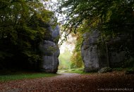 Ojcowski Park Narodowy Brama Krakowka