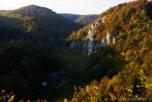 Ojcowski Park Narodowy Dolina Prądnika