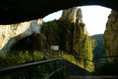 Ojcowski Park Narodowy Jaskinia Ciemna